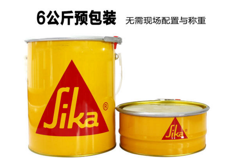 怎么買到性價(jià)比優(yōu)勝的西卡Sikadur 31STP粘鋼膠？